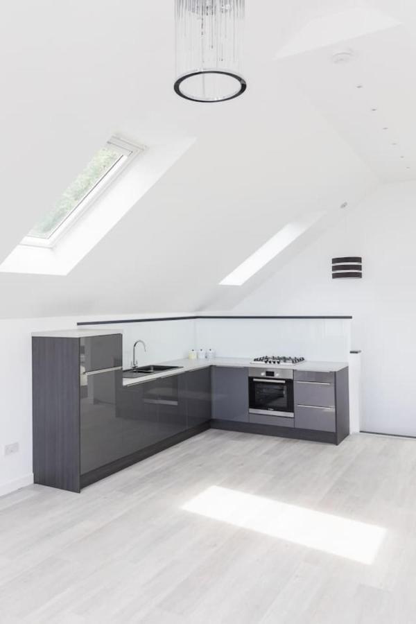 The Wee Glasshouse - Stunning Views Of Dalgety Bay Saint Davids  Экстерьер фото